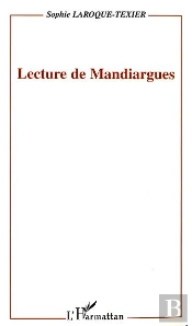 Lecture De Mandiargues