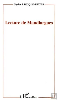 Bertrand.pt - Lecture De Mandiargues