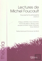 Lecture De Michel Foucault T.2