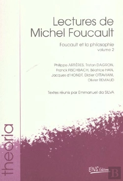Bertrand.pt - Lecture De Michel Foucault T.2