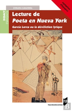Bertrand.pt - Lecture De Poeta En Nueva York