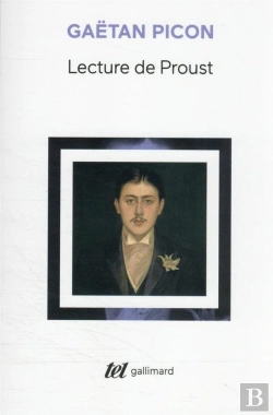 Bertrand.pt - Lecture De Proust