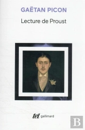 Lecture De Proust