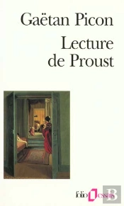 Lecture De Proust