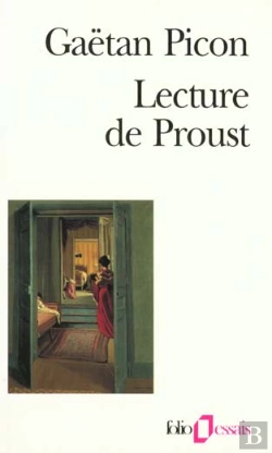 Bertrand.pt - Lecture De Proust
