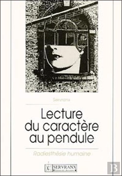 Bertrand.pt - Lecture Du Caractere Au Pendule