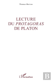 Lecture Du Protagoras De Platon