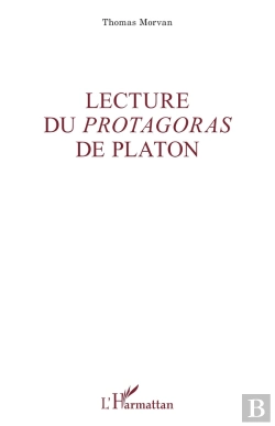 Bertrand.pt - Lecture Du Protagoras De Platon