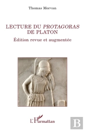 Lecture Du Protagoras De Platon