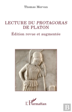 Bertrand.pt - Lecture Du Protagoras De Platon
