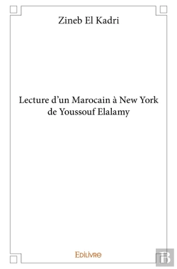 Bertrand.pt - Lecture D'Un Marocain À New York De Youssouf Elalamy
