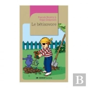 Lecture En Tete; Bêtisovore ; Ce1, Ce2 ; Roman