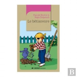 Bertrand.pt - Lecture En Tete; Bêtisovore ; Ce1, Ce2 ; Roman