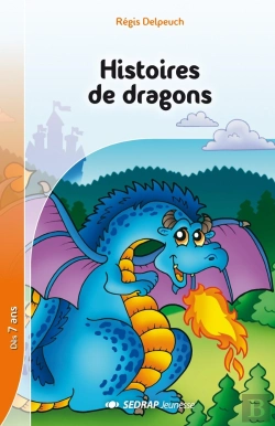Bertrand.pt - Lecture En Tete; Histoires De Dragons ; Ce1, Ce2 ; Roman