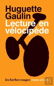 Lecture En Velocipede