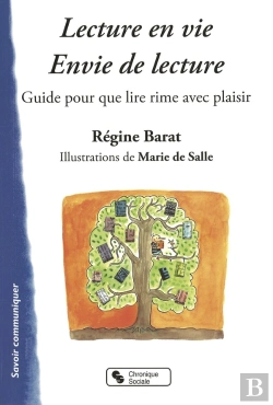 Bertrand.pt - Lecture En Vie ; Envie De Lecture ; Guide Pour Que Lire Rime Avec Plaisir