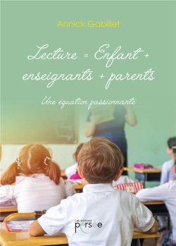 Bertrand.pt - Lecture = Enfant + Enseignant + Parents