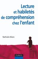 Lecture Et Habiletés De Compréhension Chez L'Enfant