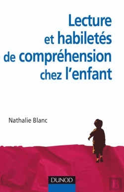 Bertrand.pt - Lecture Et Habiletés De Compréhension Chez L'Enfant