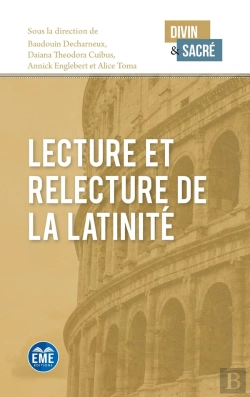 Bertrand.pt - Lecture Et Relecture De La Latinité