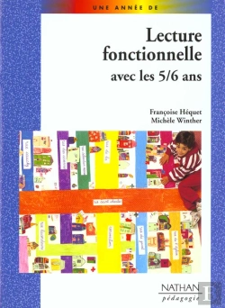 Bertrand.pt - Lecture Fonctionnelle Avec Les 5-6 Ans
