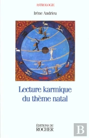 Lecture Karmique Du Theme Natal