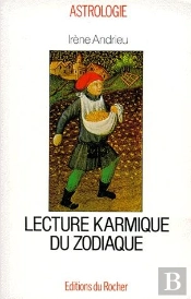 Lecture Karmique Du Zodiaque