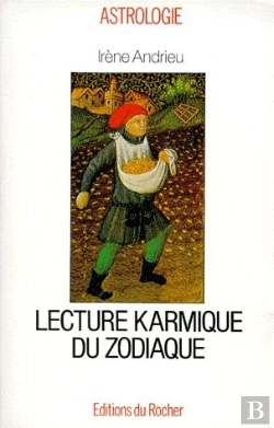 Bertrand.pt - Lecture Karmique Du Zodiaque