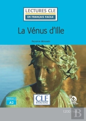 Lecture La Venus D'Ille Niveau A2