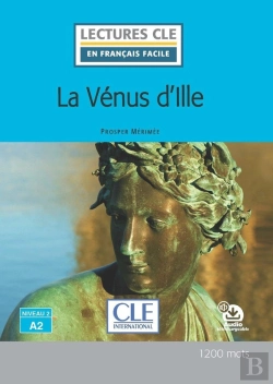 Bertrand.pt - Lecture La Venus D'Ille Niveau A2