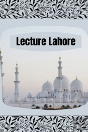 Lecture Lahore