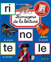 Lecture Niveau 1/Imagerie
