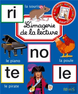 Bertrand.pt - Lecture Niveau 1/Imagerie