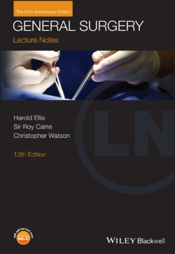 Bertrand.pt - Lecture Notes General Surgery