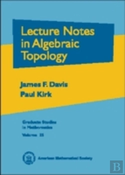 Bertrand.pt - Lecture Notes In Algebraic Topology