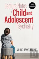 Lecture Notes In Child And Adolescent Psychiatry