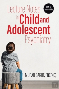 Bertrand.pt - Lecture Notes In Child And Adolescent Psychiatry