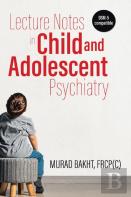Lecture Notes In Child And Adolescent Psychiatry