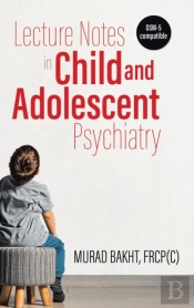 Lecture Notes In Child And Adolescent Psychiatry