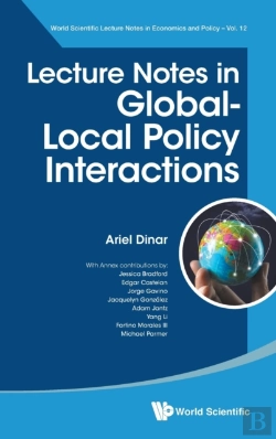 Bertrand.pt - Lecture Notes In Global-Local Policy Interactions