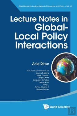 Bertrand.pt - Lecture Notes In Global-Local Policy Interactions