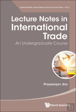 Bertrand.pt - Lecture Notes In International Trade: An Undergraduate Course