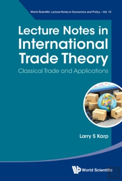 Bertrand.pt - Lecture Notes In International Trade Theory: Classical Trade And Applications