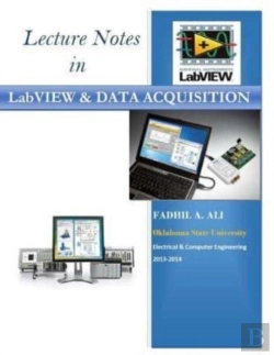 Bertrand.pt - Lecture Notes In Labview And Data Acquis