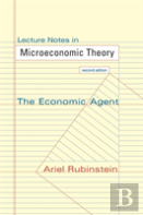 Lecture Notes In Microeconomic Theory