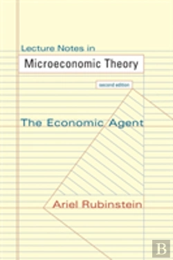 Bertrand.pt - Lecture Notes In Microeconomic Theory