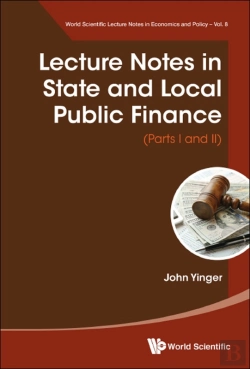 Bertrand.pt - Lecture Notes In State And Local Public Finance (Parts I And Ii)