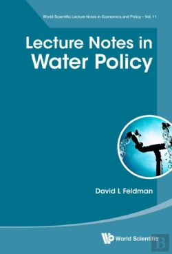 Bertrand.pt - Lecture Notes In Water Policy