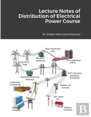Lecture Notes Of Distribution Of Electrical Power Course