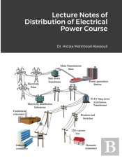 Lecture Notes Of Distribution Of Electrical Power Course